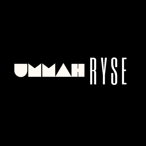 UmmahRyse Logo